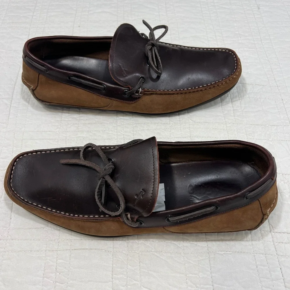 Salvatore Ferragamo salvatore ferragamo